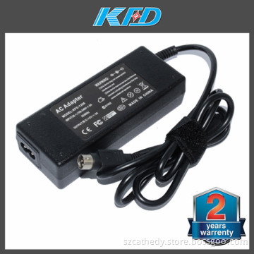 AC DC Power 72W 12V 6A Ktec AC Adapter